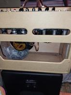 Point to point  50Watt 8Ohm Super.Sound plus exstra Koch typ, Ophalen, Gebruikt, 50 tot 100 watt