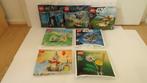 Lego polybags, Kinderen en Baby's, Speelgoed | Duplo en Lego, Ophalen of Verzenden, Nieuw, Complete set, Lego