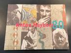 Anton Heyboer 80 jaar, Boeken, Kunst en Cultuur | Beeldend, Ophalen of Verzenden, Zo goed als nieuw