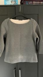 Purdey truitje maat 38, Kleding | Dames, Ophalen of Verzenden, Zo goed als nieuw, Maat 38/40 (M), Grijs
