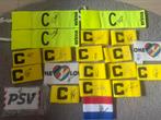 Gesigneerde aanvoerdersbanden, Maat XL, Ophalen of Verzenden, Zo goed als nieuw, Shirt