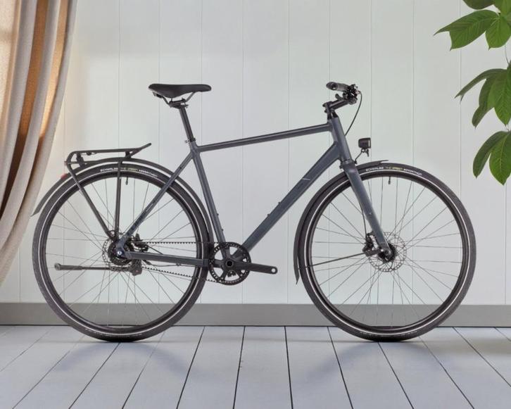 CUBE EDITOR SLX FE NIGHTSKY/INK van: 1799 NU → 1499, Fietsen en Brommers, Fietsen | Dames | Sportfietsen en Toerfietsen, Nieuw