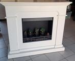 Gel haard, Huis en Inrichting, Haarden, Ophalen, Gebruikt, Elektrische haard