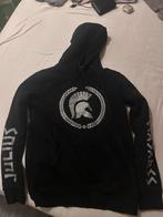 Nieuwe zwarte Ceasarss trui - Maat M, Kleding | Heren, Ophalen of Verzenden, Zo goed als nieuw, Maat 48/50 (M), Zwart