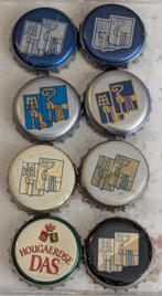Bierdoppen Hoegaarden, Verzamelen, Merken en Reclamevoorwerpen, Ophalen of Verzenden, Gebruikt, Gebruiksvoorwerp