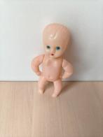 Klein poppetje, Verzamelen, Ophalen of Verzenden, Zo goed als nieuw, Pop