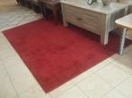 Mooi Rood Vloer Kleed., Ophalen, Gebruikt, 100 tot 150 cm, 200 cm of meer