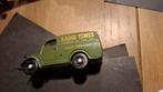 Dinky toys radio times groene ford 1950 ES3 W vrachtwagen, Ophalen of Verzenden, Zo goed als nieuw, Bus of Vrachtwagen, Overige merken