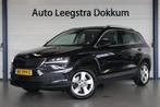 Skoda Karoq 1.0 TSI Style Trekhaak | Full LED | Carplay | Ke, Voorwielaandrijving, Stof, Gebruikt, 116 pk