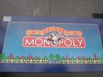 Monopoly deluxe, Hobby en Vrije tijd, Gezelschapsspellen | Bordspellen, Ophalen of Verzenden