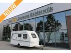 Weinsberg CaraOne Edition HOT 390 QD NIEUW MODEL 2026, Caravans en Kamperen, Bedrijf, Treinzit, Tot en met 4, Tot 4 meter