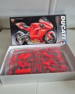 Tamiya Ducati Desmosedici - Nieuw!, 1:50 of kleiner, Overige typen, Nieuw, Ophalen of Verzenden