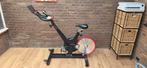Spinningbike Keiser m3 Lite connect, Bluetooth Professioneel, Ophalen, Benen, Gebruikt, Spinningfiets