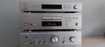 Te Koop: Denon high end stereo installatie., Ophalen, Zo goed als nieuw, Cd-speler, Denon