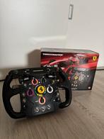 Thrustmaster Ferrari F1 wheel Add-on, Ophalen, Zo goed als nieuw