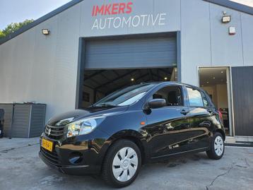 Suzuki Celerio 1.0 Comfort AIRCO BTW beschikbaar voor biedingen