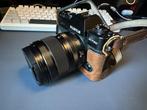 Fujifilm XT30 I +  XF16-50 F2.8-4.8, Ophalen, Spiegelreflex, Zo goed als nieuw, Fuji