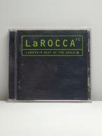 La Rocca FC, Cd's en Dvd's, Ophalen of Verzenden, Zo goed als nieuw, Techno of Trance