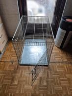 Hondenbench, Dieren en Toebehoren, Ophalen, Zo goed als nieuw