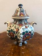 Delft Dutch Polychrome, Antiek en Kunst, Ophalen