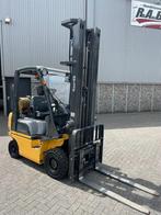Atlet P1D1A15LT (bj 2012), 1000 tot 2000 kg, LPG, Heftruck, Atlet
