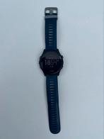 Nette Garmin Forerunner 935, Sieraden, Tassen en Uiterlijk, Sporthorloges, Gebruikt, Zwart, Garmin, Ophalen of Verzenden