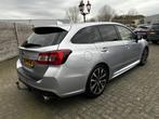 Subaru LEVORG 1.6 GT-S premium Aut. | Camera | LED | Leder, Auto's, Subaru, Automaat, Gebruikt, 4 cilinders, 1600 cc