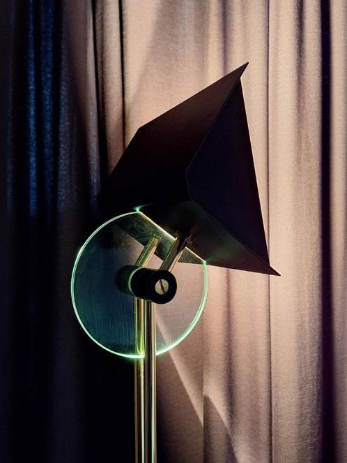 div. vintage retro vloerlamp design staande lamp uplighter, Huis en Inrichting, Lampen | Vloerlampen, Gebruikt, 150 tot 200 cm