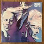 Johnny Winter – Second Winter (2xLP) Blues/Rock 1969, 1960 tot 1980, Gebruikt, Verzenden, 12 inch