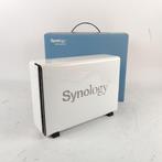 Synology DS112 Diskstation || Nu voor maar € 59.99, Computers en Software, NAS, Gebruikt, Ophalen of Verzenden, X, X