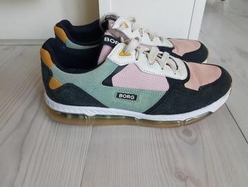 Björn Borg dames sneakers in maat 38 beschikbaar voor biedingen