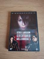 Dvd Stieg Larsson : Millennium 3, Vanaf 16 jaar, Ophalen of Verzenden, Zo goed als nieuw, Detective en Krimi