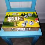 Chouffe Yahtzee spel, Verzamelen, Ophalen, Zo goed als nieuw, Overige typen, Overige merken