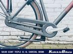 Giant Triple X1 Heren Charcoal Brown XL 2020, Gebruikt, Giant