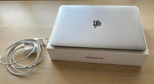 Apple MacBook Air M1 (2020) 16GB RAM/256GB SSD, Computers en Software, Apple Macbooks, Zo goed als nieuw, MacBook Air, 13 inch
