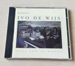 Kabaret Ivo de Wijs - Terug Naar de Wortels CD 1993, Cd's en Dvd's, Cd's | Humor en Cabaret, Ophalen of Verzenden, Zo goed als nieuw