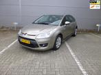 Citroen C4 1.6 VTi Anniversaire, Voorwielaandrijving, Gebruikt, 4 cilinders, 1545 kg