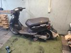 Yamaha Neos 100 cc op motor kenteken, Ophalen, Gebruikt