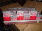 PARTIJ LED STRING LIGHTS RED 20 LEDS 2 METER, ., Nieuw, Ophalen of Verzenden, .