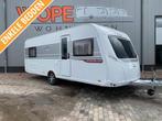 LMC Musica 582E, Caravans en Kamperen, Rondzit, Bedrijf, LMC en Münsterland, Overige typen