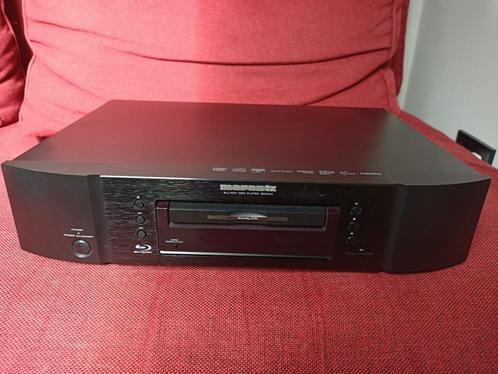Marantz BD5004 blu-ray dvd speler, Audio, Tv en Foto, Blu-ray-spelers, Gebruikt, Overige merken, Ophalen of Verzenden