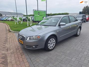 Audi A4 Limousine 2.0 Pro Line Business / APK september 2026 beschikbaar voor biedingen