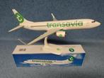 Boeing 737-800 Transavia groot model! (nieuw), Schaalmodel, ., Nieuw, Ophalen of Verzenden