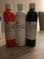 Plakkaatverf Hema en deco verf, Ophalen