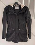 Winter jas Only maat s, Kleding | Dames, Jassen | Winter, Ophalen of Verzenden, Zo goed als nieuw, Maat 38/40 (M), Zwart