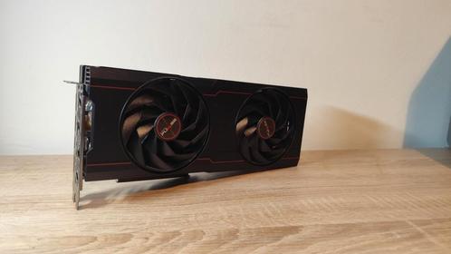 AMD Sapphire Pulse RX 6750 XT 12G, Computers en Software, Videokaarten, Zo goed als nieuw, PCI-Express 4.0, GDDR6, Ophalen of Verzenden