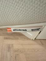 Ikea matras Hyllestad (stevig) 180x200 zgan, Ophalen, Tweepersoons, Zo goed als nieuw, Matras