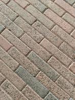 Gratis beton waaltjes, Tuin en Terras, Ophalen, Gebruikt, Beton, Klinkers