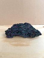 Carborundum cluster, Verzamelen, Mineralen en Fossielen, Ophalen of Verzenden