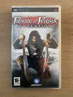 Prince of Persia Revelations PSP, Spelcomputers en Games, 1 speler, Ophalen of Verzenden, Gebruikt